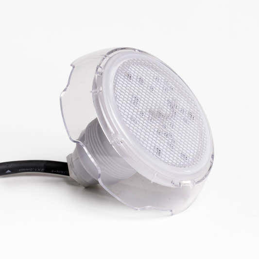 Welldana Mini Projector LED-poollampa RGB