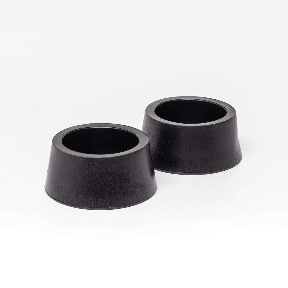 Gummifot till poolstege Ø43 mm