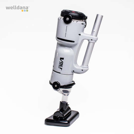 Pool Blaster Volt FX-4Li uppladdningsbar bottensug