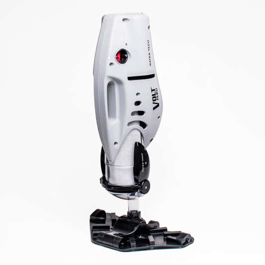 Pool Blaster Volt FX-8Li uppladdningsbar bottensug