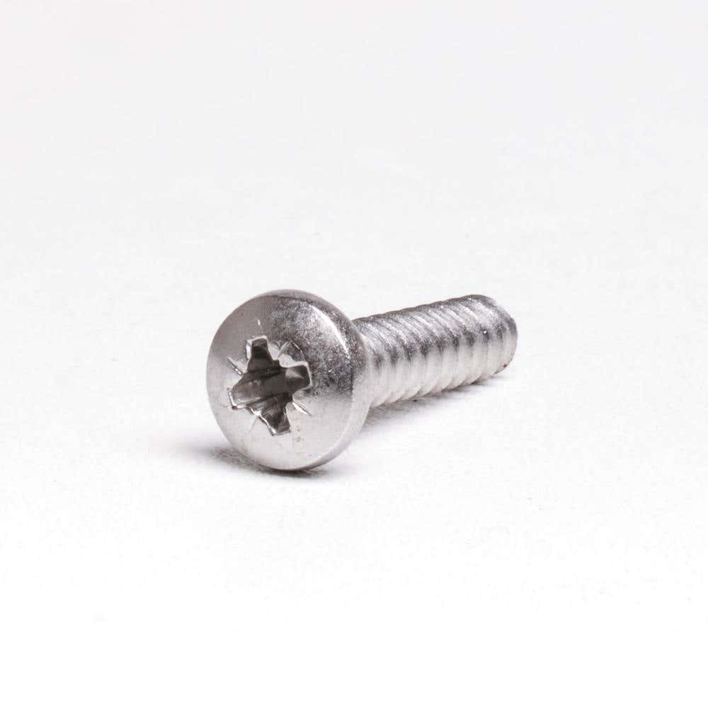 Skruv 4,8 × 22 mm till Welldana lamphus