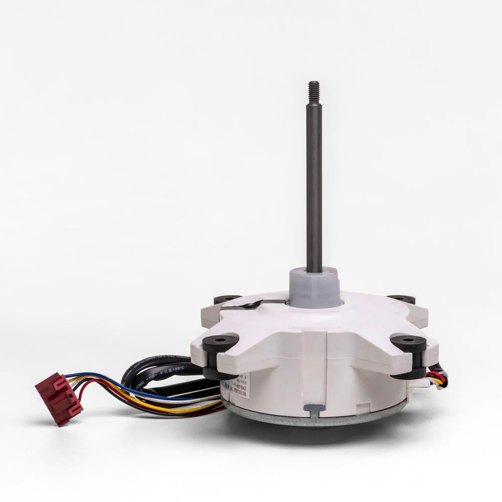Fläktmotor till värmepump 34-180137, 34-180138 och 34-180139