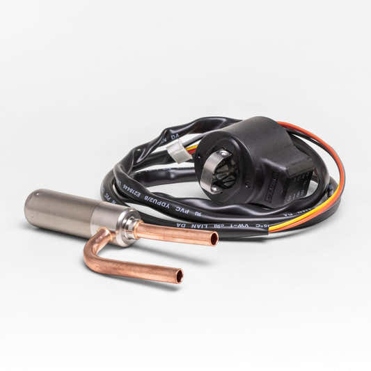 Expansionsventil till poolvärmepump – 39-181033