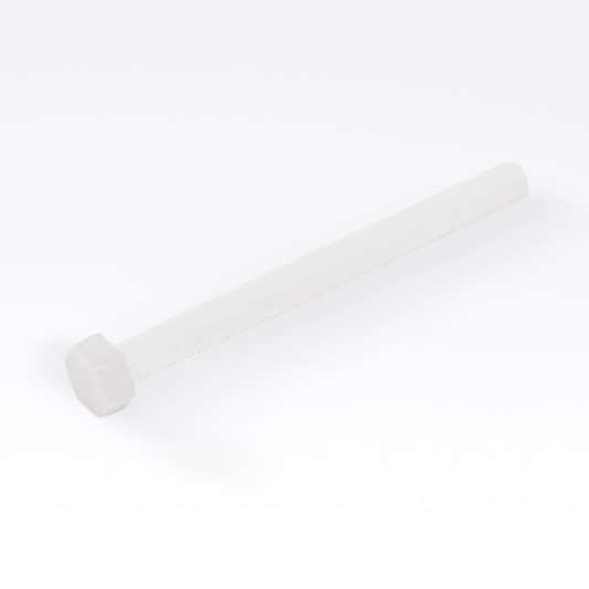 Plastskruv M6 till KLX-cell 16 och 22