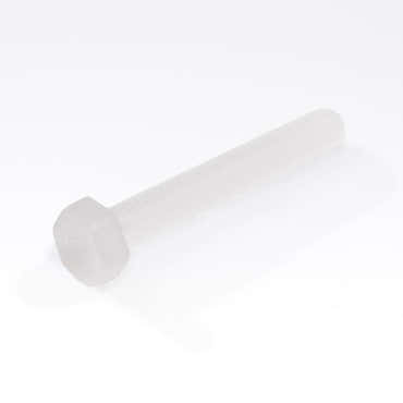 Plastskruv M6 till KLX-cell 16 och 22