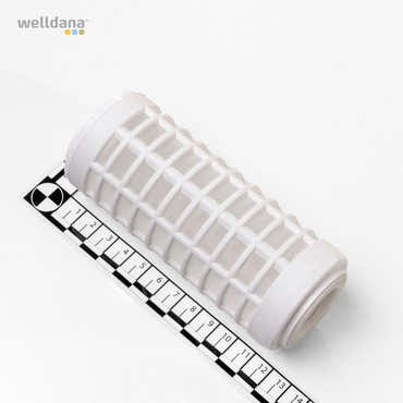 Filter till sensorhållarsats
