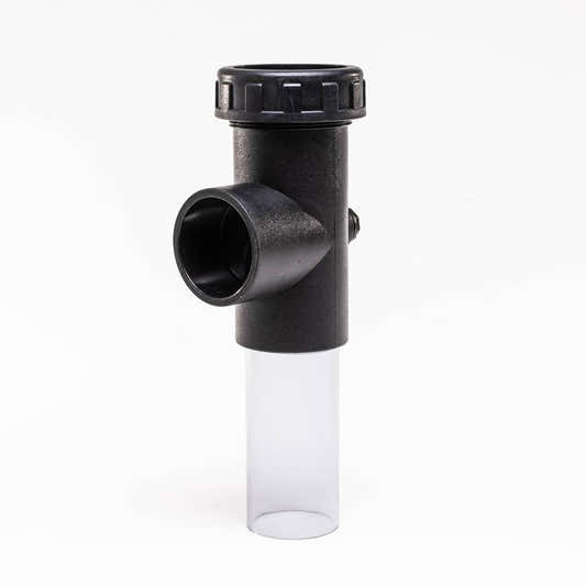 Cellhus till KLX 8–33 g