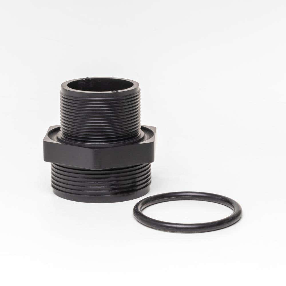 Adapter 2 tum till Santander-filter