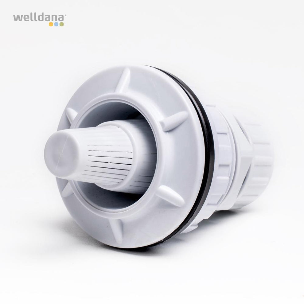 Tömningsventil till Welldana sandfilter 650