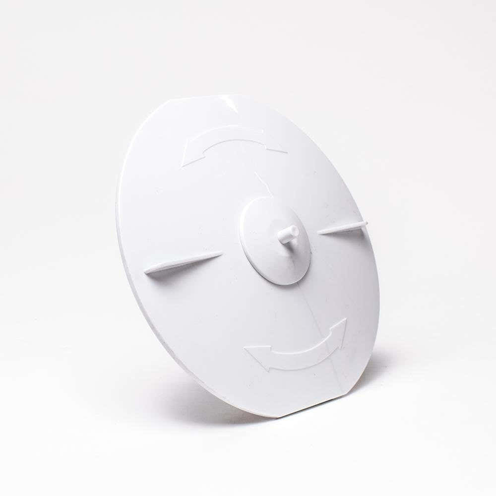 Vakuumplatta till Welldana-skimmer – 39-250009