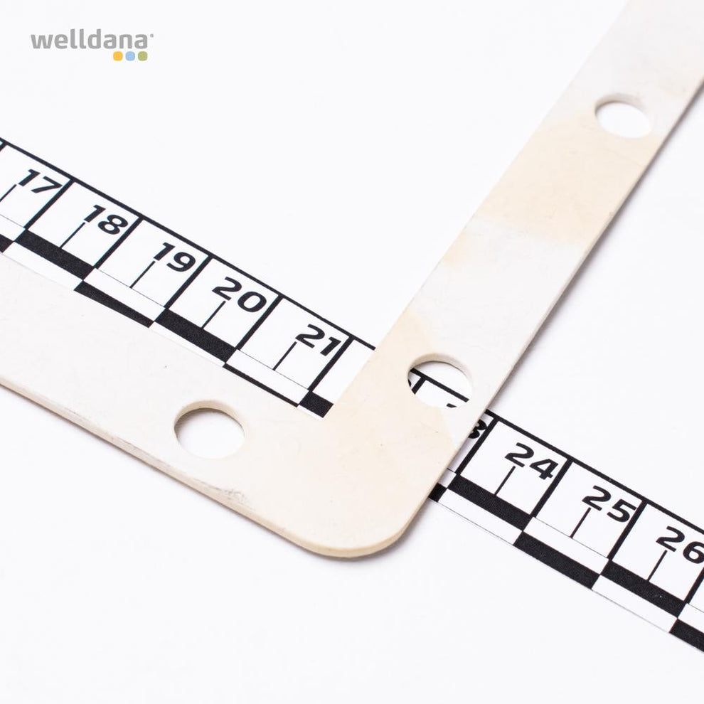 Packning till Welldana-skimmer