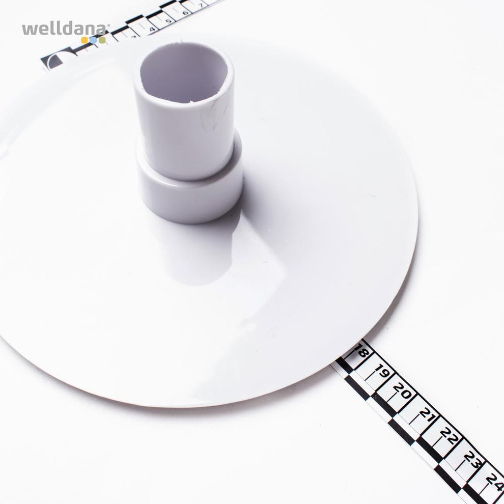 Vakuumplatta Ø17,5 cm – 39-229213