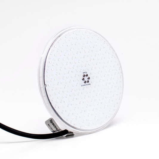 Moonlight RGB-lampa med PAR56-sats