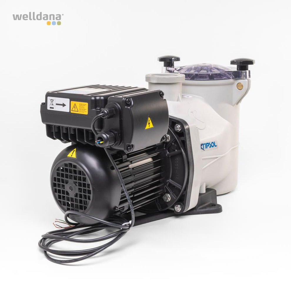 Kripsol KORAL Frequency 230 V, 1,1 kW