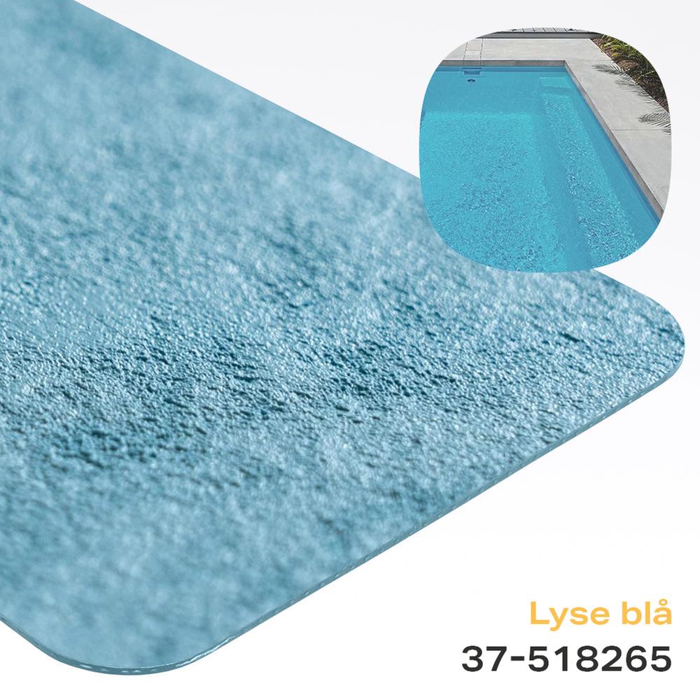 Haogenplast 3D-UNI poolliner