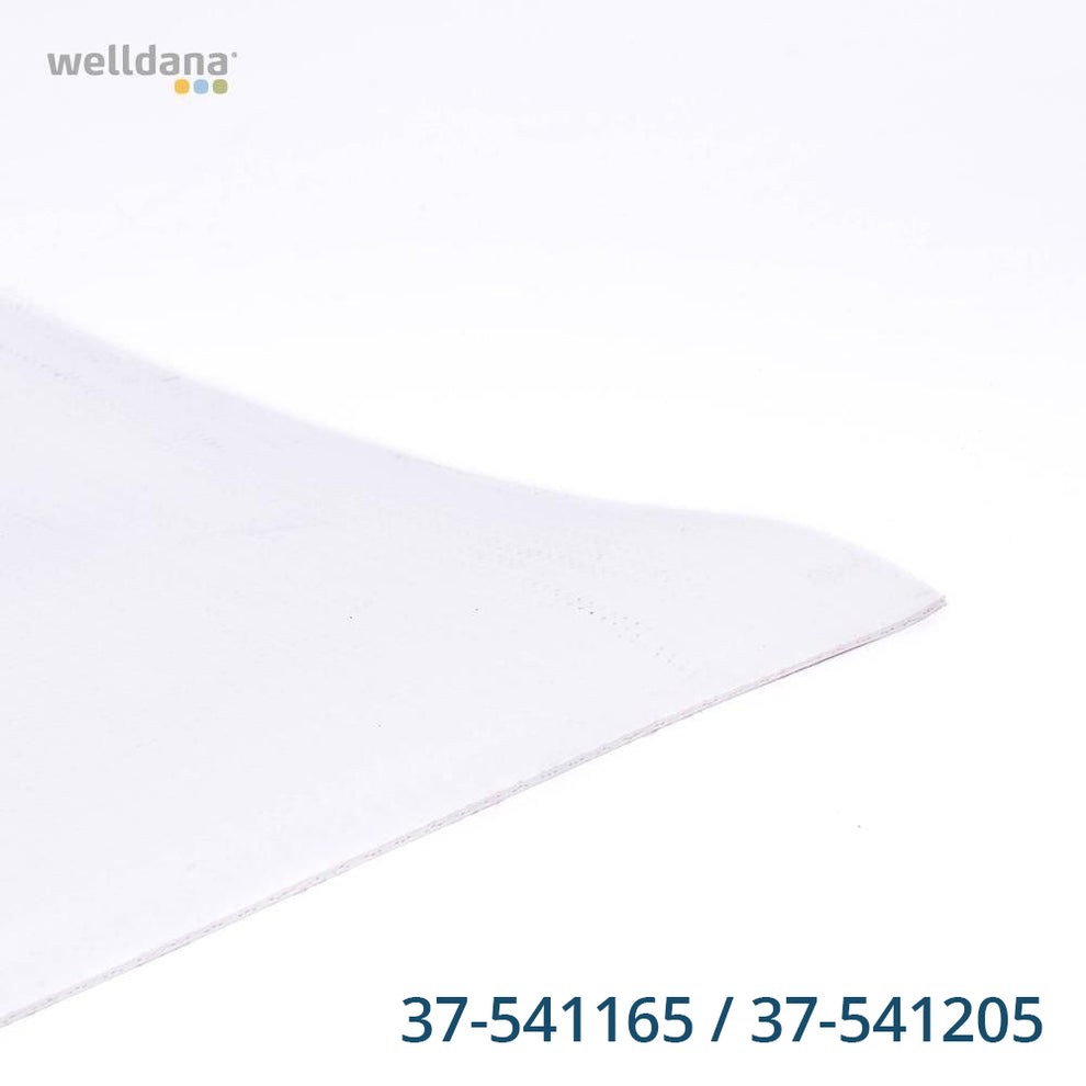 Welldana armerad poolfolie 1,5 mm