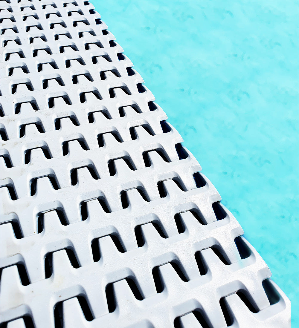 Minipool Wellness pool 2.25×3.75 m