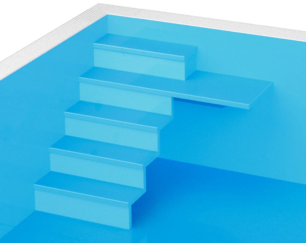 ThermoPP POOLPAKET QBIG 3×7