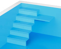 ThermoPP POOLPAKET QBIG OVERFLOW 3×5