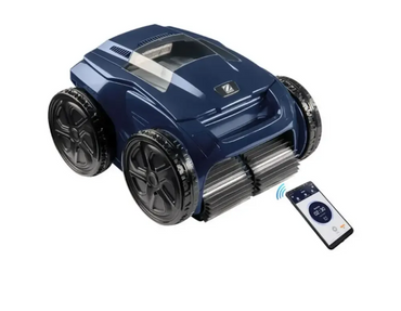 Zodiac Alpha RA 6500 iQ poolrobot – produktbild