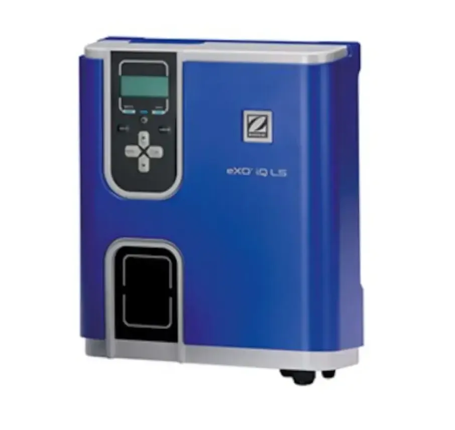 Zodiac EXO iQ Low Salt Saltklorinator – produktbild