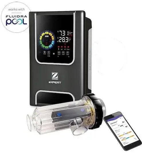 Zodiac eXPERT – produktbild