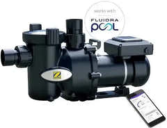 Zodiac E30iQ poolpump med variabel hastighet – produktbild