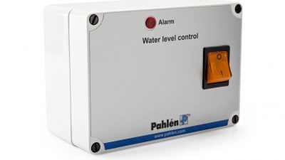 Pahlen Nivåvakt SNR-1609