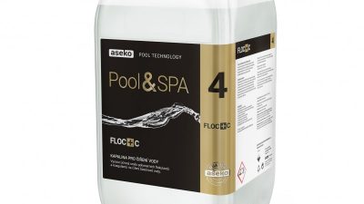 FLOC C flytande 20L