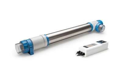 Pahlen UV Puriq Bright