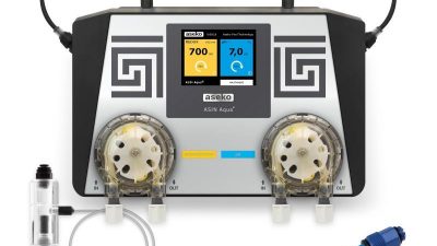 ASEKO ASIN REDOX CL-PH