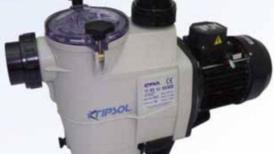KRIPSOL KSE100 (1-fas) 1,00hp 15,4m3 per h