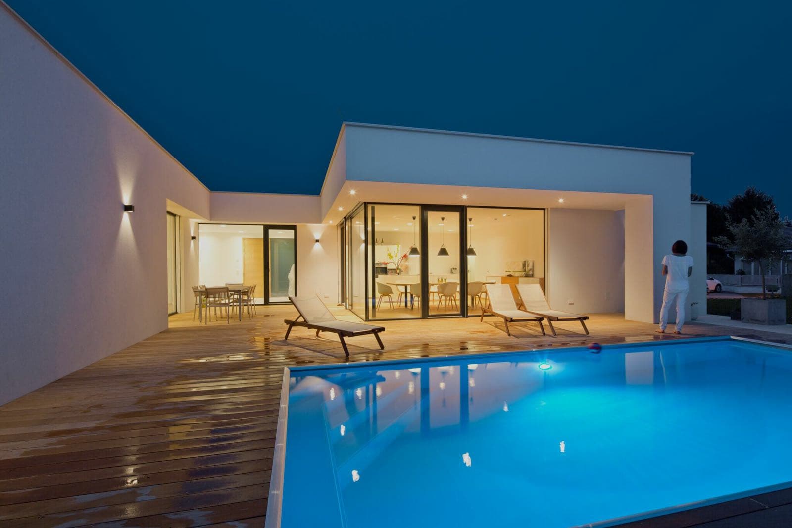 Thermoplast PP Pool 5