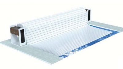 EcoTop ovanmark 5m bredd