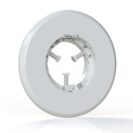 Nisch i ABS - Vit +950 kr