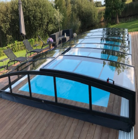 Pooltime