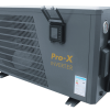 PRO-X Poolvärmepump Inverter