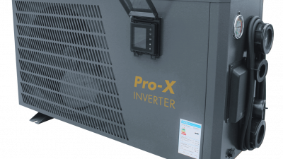 PRO-X Inverter