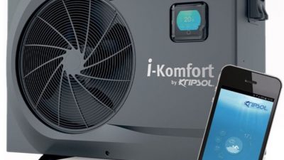 Kripsol I-Komfort