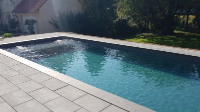 Kantstenspaket 4x8 Natura MODENA paket
