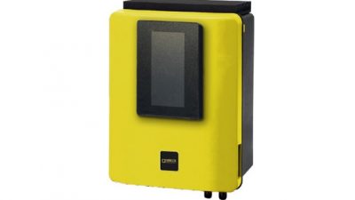 I-Saver 1100 Frekvensomvandlare