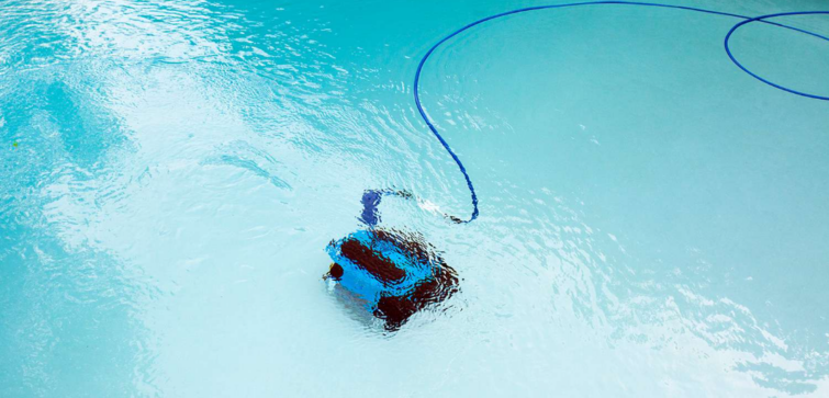 Vilken är den bästa poolroboten