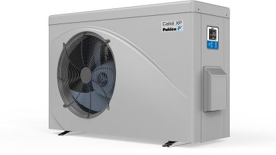 Poolvärmepump PAHLEN CALIDI XP35