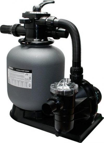 Brilix FSP Sandfilter-pump combo