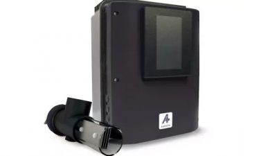 I-Saver 1100 Frekvensomvandlare