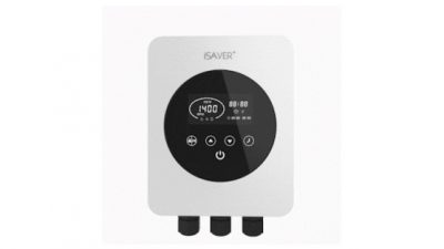 I-Saver 1100 Frekvensomvandlare