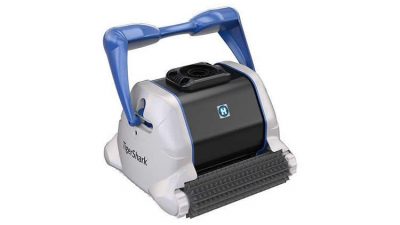 Poolrobot och poolvård