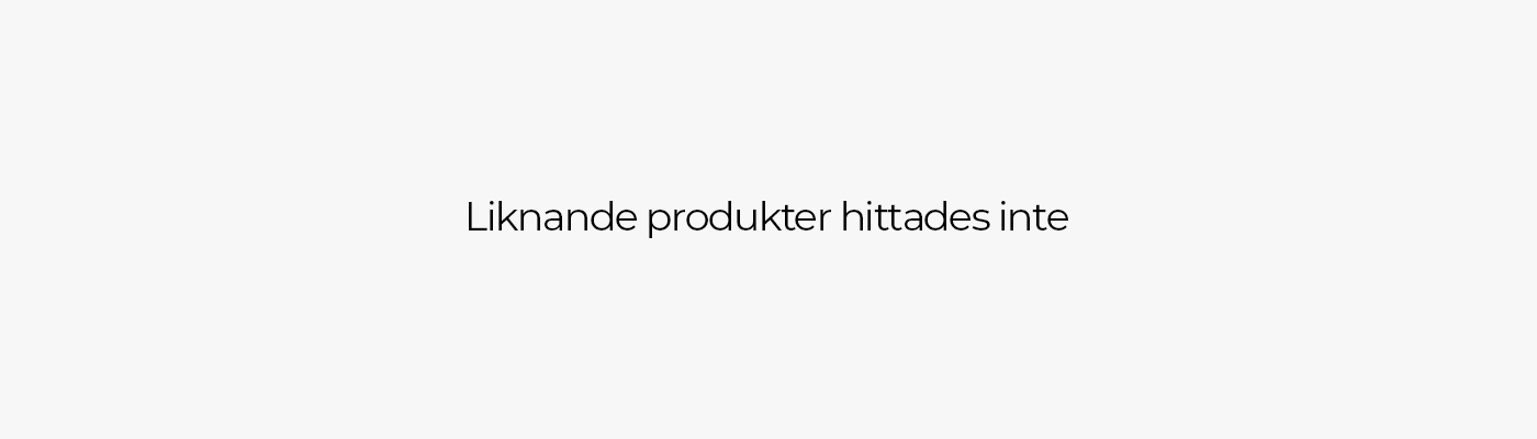 Liknande produkt